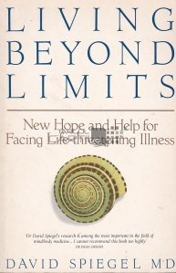 Living beyond limits / Traind dincolo de limite