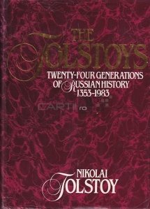 The Tolstoys