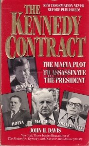 The Kennedy Contract / Contractul Kennedy