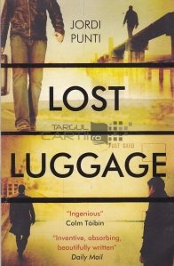 Lost luggage / Bagaj pierdut