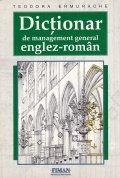 Dictionar de management general englez-roman