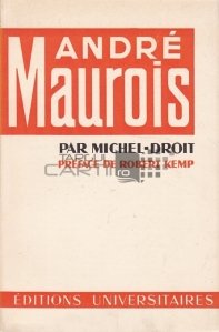Andre Maurois