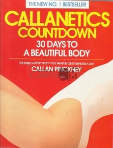 Callanetics Countdown