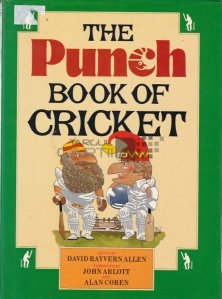The Punch Book of Cricket