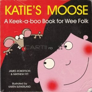 Katie's Moose