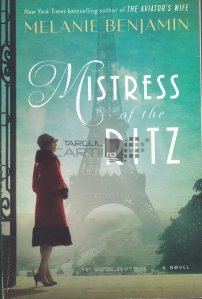 Mistress of the Ritz / Stapana Ritzului