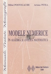 Modele numerice