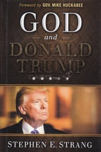 God and Donald Trump / Dumnezeu si Donald Trump