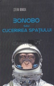 Bonobo sau cucerirea spatiului