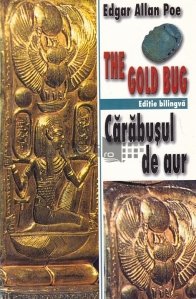 The gold bug/ Carabusul de aur