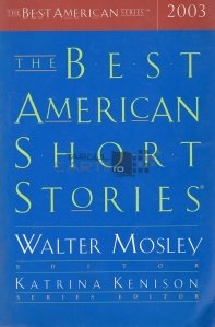 The best american short stories