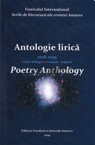 Antologie lirica. Poetry Anthology