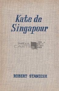 Kate de Singapour
