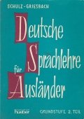Deutsche Sprachlehre fur Auslander