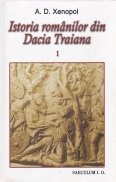 Istoria romanilor din Dacia Traiana