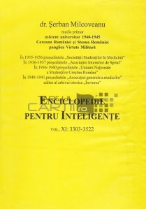 Enciclopedie pentru Inteligente