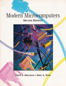 Modern microcomputers / Microcalculatoare moderne