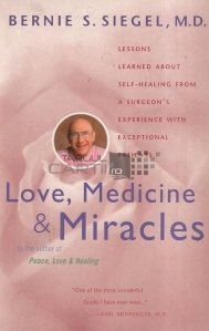 Love, medicine & miracles / Iubire, medicina si minuni