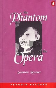The phantom of the opera / Fantoma de la opera