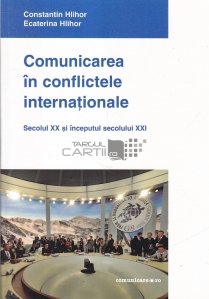 Comunicarea in conflictele internationale