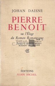 Pierre Benot
