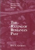 The razing of Romania's past