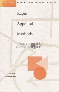 Rapid appraisal methods / Metode rapide de evaluare