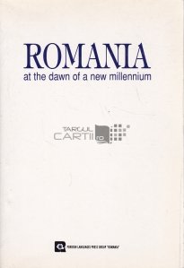 Romania at the dawn of a new millennium