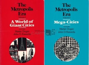 The metropolis era / Epoca metropolei
