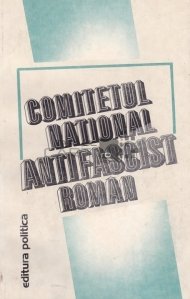 Comitetul national antifascist roman