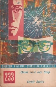 Colectia Povestiri stiintifico-fantastice, nr. 233