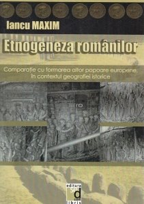 Etnogeneza romanilor
