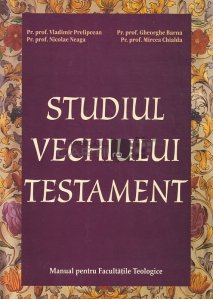 Studiul Vechiului Testament