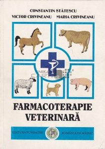 Farmacoterapie veterinara