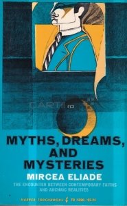 Myths, dreams and mysteries