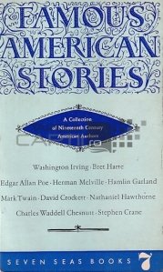 Famous american stories