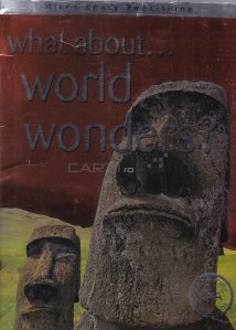 What About...World Wonders?