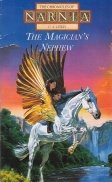 The Chronicles of Narnia The Magician's Nephew