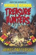 Middle School Treasure Hunters