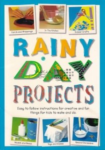 Rainy Day Projects