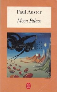 Moon Palace / Palatul Lunii