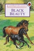 Ladybird Classics Black Beauty