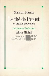 Le the de Proust
