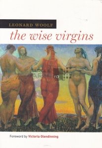 The wise virgins