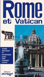 Rome et Vatican / Roma si Vatican