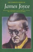 The complete novels of James Joyce
