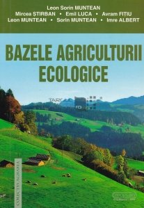 Bazele agriculturii ecologice