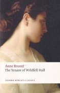 The tenant of wildfell hall