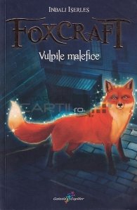 Foxcraft - Vulpile malefice