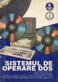 Sistemul de operare DOS